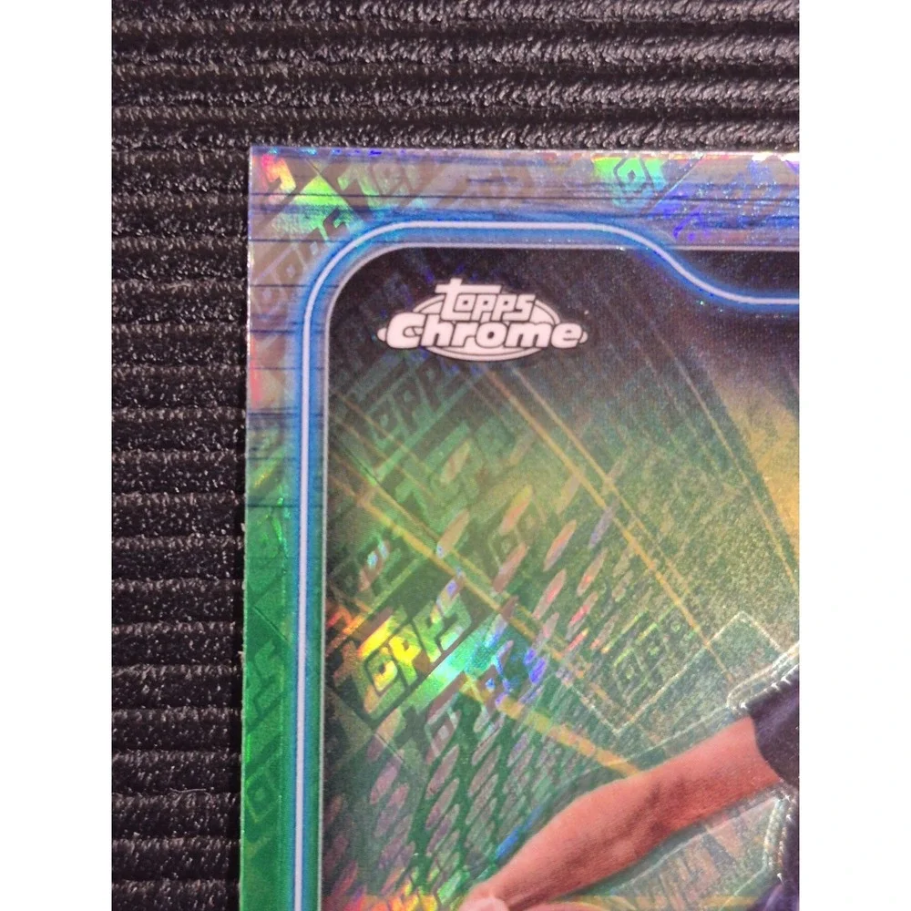 N/A this card